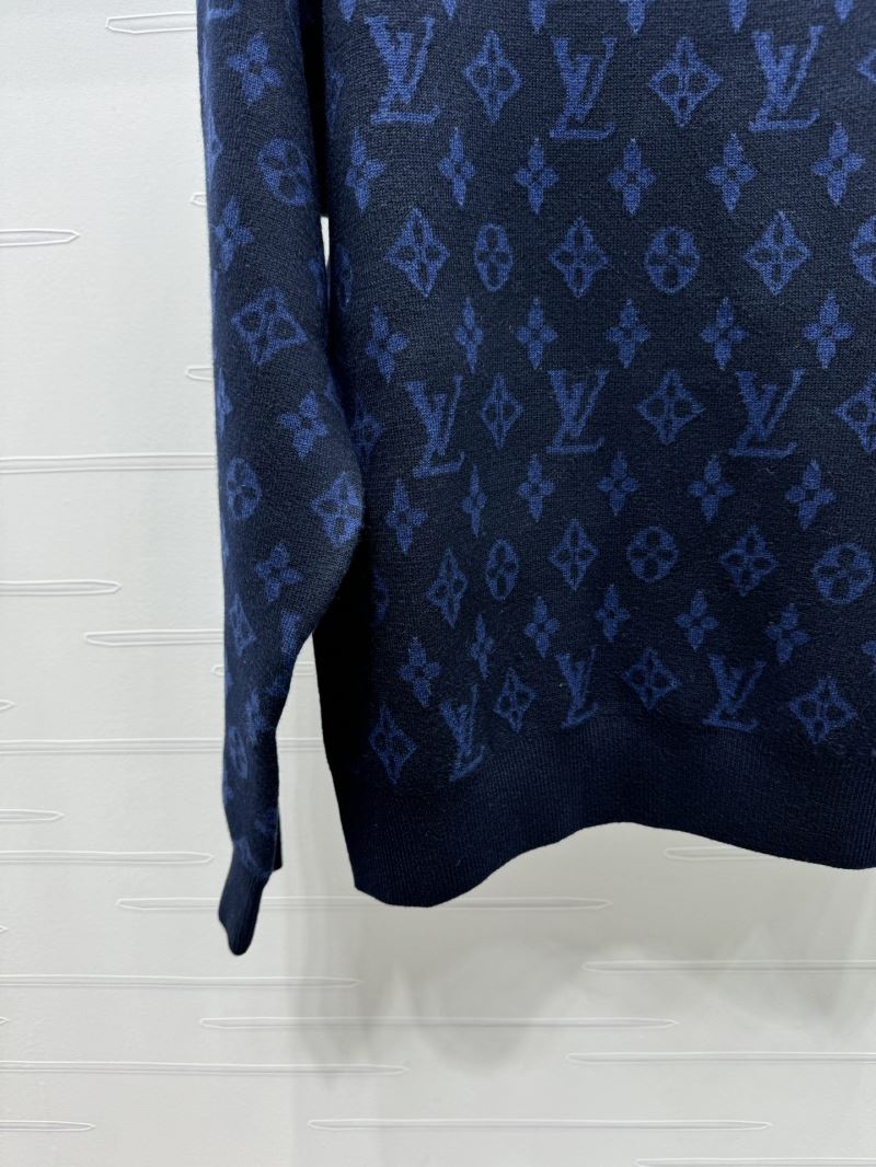 Louis Vuitton Sweaters